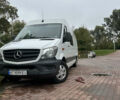 Белый Мерседес Sprinter, объемом двигателя 2.99 л и пробегом 355 тыс. км за 41500 $, фото 2 на Automoto.ua
