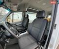Белый Мерседес Sprinter, объемом двигателя 2.2 л и пробегом 313 тыс. км за 21850 $, фото 21 на Automoto.ua