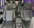 Белый Мерседес Sprinter, объемом двигателя 2.2 л и пробегом 550 тыс. км за 30000 $, фото 4 на Automoto.ua