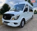 Білий Мерседес Sprinter, об'ємом двигуна 2.99 л та пробігом 450 тис. км за 45000 $, фото 1 на Automoto.ua