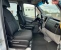 Белый Мерседес Sprinter, объемом двигателя 2.2 л и пробегом 313 тыс. км за 21850 $, фото 33 на Automoto.ua