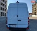 Белый Мерседес Sprinter, объемом двигателя 2.14 л и пробегом 317 тыс. км за 35000 $, фото 30 на Automoto.ua