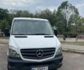 Білий Мерседес Sprinter, об'ємом двигуна 2.14 л та пробігом 352 тис. км за 19000 $, фото 1 на Automoto.ua