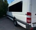 Белый Мерседес Sprinter, объемом двигателя 3 л и пробегом 466 тыс. км за 46748 $, фото 3 на Automoto.ua