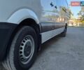 Белый Мерседес Sprinter, объемом двигателя 2.14 л и пробегом 317 тыс. км за 35000 $, фото 21 на Automoto.ua