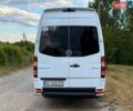 Білий Мерседес Sprinter, об'ємом двигуна 2.99 л та пробігом 450 тис. км за 45000 $, фото 5 на Automoto.ua