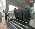 Белый Мерседес Sprinter, объемом двигателя 2.2 л и пробегом 313 тыс. км за 21850 $, фото 48 на Automoto.ua