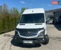 Белый Мерседес Sprinter, объемом двигателя 2.2 л и пробегом 300 тыс. км за 24600 $, фото 38 на Automoto.ua