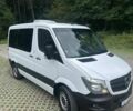 Белый Мерседес Sprinter, объемом двигателя 2.2 л и пробегом 24 тыс. км за 10000 $, фото 1 на Automoto.ua