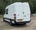 Белый Мерседес Sprinter, объемом двигателя 0 л и пробегом 450 тыс. км за 22793 $, фото 7 на Automoto.ua