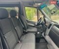 Білий Мерседес Sprinter, об'ємом двигуна 2.14 л та пробігом 352 тис. км за 19000 $, фото 6 на Automoto.ua