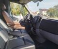 Белый Мерседес Sprinter, объемом двигателя 2.2 л и пробегом 950 тыс. км за 19235 $, фото 9 на Automoto.ua