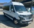 Белый Мерседес Sprinter, объемом двигателя 2.2 л и пробегом 300 тыс. км за 24600 $, фото 37 на Automoto.ua