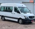 Белый Мерседес Sprinter, объемом двигателя 2.2 л и пробегом 313 тыс. км за 21850 $, фото 19 на Automoto.ua
