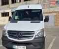 Белый Мерседес Sprinter, объемом двигателя 2.14 л и пробегом 317 тыс. км за 35000 $, фото 11 на Automoto.ua