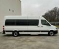Білий Мерседес Sprinter, об'ємом двигуна 2.2 л та пробігом 332 тис. км за 25900 $, фото 5 на Automoto.ua