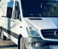 Белый Мерседес Sprinter, объемом двигателя 2.99 л и пробегом 355 тыс. км за 41500 $, фото 1 на Automoto.ua