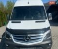 Білий Мерседес Sprinter, об'ємом двигуна 2.2 л та пробігом 300 тис. км за 27859 $, фото 24 на Automoto.ua