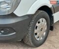 Белый Мерседес Sprinter, объемом двигателя 2.2 л и пробегом 313 тыс. км за 21850 $, фото 23 на Automoto.ua