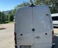 Білий Мерседес Sprinter, об'ємом двигуна 2.14 л та пробігом 705 тис. км за 19800 $, фото 8 на Automoto.ua