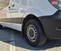 Белый Мерседес Sprinter, объемом двигателя 2.14 л и пробегом 317 тыс. км за 35000 $, фото 8 на Automoto.ua