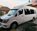 Білий Мерседес Sprinter, об'ємом двигуна 3 л та пробігом 214 тис. км за 34999 $, фото 3 на Automoto.ua