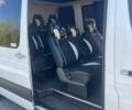 Белый Мерседес Sprinter, объемом двигателя 2.2 л и пробегом 300 тыс. км за 24600 $, фото 32 на Automoto.ua
