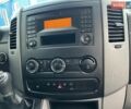 Белый Мерседес Sprinter, объемом двигателя 2.2 л и пробегом 313 тыс. км за 21850 $, фото 35 на Automoto.ua