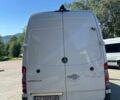 Білий Мерседес Sprinter, об'ємом двигуна 2.14 л та пробігом 705 тис. км за 19800 $, фото 9 на Automoto.ua