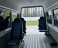 Білий Мерседес Sprinter, об'ємом двигуна 2.2 л та пробігом 332 тис. км за 25900 $, фото 70 на Automoto.ua