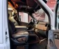 Білий Мерседес Sprinter, об'ємом двигуна 3 л та пробігом 214 тис. км за 34999 $, фото 13 на Automoto.ua