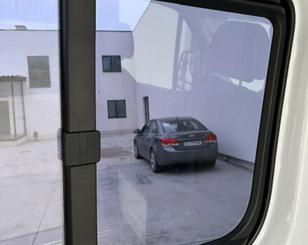 Білий Мерседес Sprinter, об'ємом двигуна 2.2 л та пробігом 332 тис. км за 25900 $, фото 58 на Automoto.ua