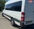 Белый Мерседес Sprinter, объемом двигателя 2.2 л и пробегом 300 тыс. км за 24600 $, фото 34 на Automoto.ua