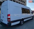 Белый Мерседес Sprinter, объемом двигателя 2.14 л и пробегом 317 тыс. км за 35000 $, фото 31 на Automoto.ua