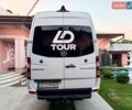 Білий Мерседес Sprinter, об'ємом двигуна 3 л та пробігом 214 тис. км за 34999 $, фото 7 на Automoto.ua