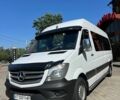 Білий Мерседес Sprinter, об'ємом двигуна 2.14 л та пробігом 705 тис. км за 19800 $, фото 27 на Automoto.ua