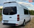 Білий Мерседес Sprinter, об'ємом двигуна 2.99 л та пробігом 450 тис. км за 45000 $, фото 6 на Automoto.ua