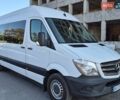 Белый Мерседес Sprinter, объемом двигателя 2.14 л и пробегом 317 тыс. км за 35000 $, фото 33 на Automoto.ua