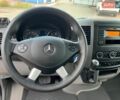 Белый Мерседес Sprinter, объемом двигателя 2.2 л и пробегом 313 тыс. км за 21850 $, фото 30 на Automoto.ua