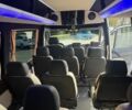 Белый Мерседес Sprinter, объемом двигателя 2.14 л и пробегом 590 тыс. км за 35000 $, фото 12 на Automoto.ua