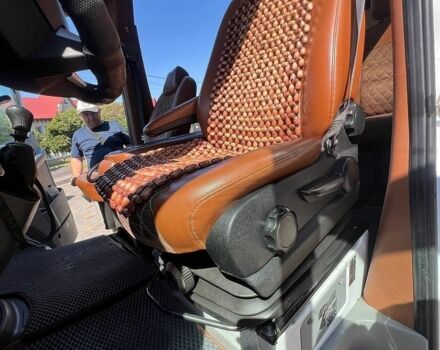 Білий Мерседес Sprinter, об'ємом двигуна 2.14 л та пробігом 705 тис. км за 19800 $, фото 14 на Automoto.ua