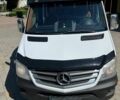 Білий Мерседес Sprinter, об'ємом двигуна 2.14 л та пробігом 705 тис. км за 19800 $, фото 1 на Automoto.ua