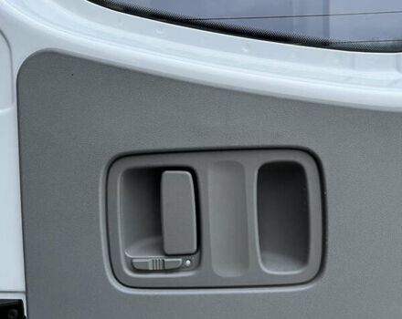 Білий Мерседес Sprinter, об'ємом двигуна 2.2 л та пробігом 332 тис. км за 25900 $, фото 64 на Automoto.ua