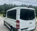 Белый Мерседес Sprinter, объемом двигателя 2.2 л и пробегом 24 тыс. км за 10000 $, фото 4 на Automoto.ua