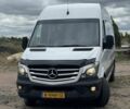 Белый Мерседес Sprinter, объемом двигателя 0 л и пробегом 450 тыс. км за 22793 $, фото 1 на Automoto.ua