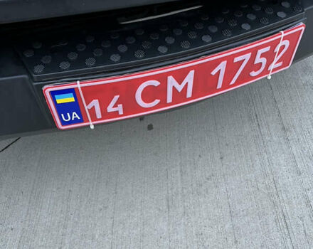 Білий Мерседес Sprinter, об'ємом двигуна 2.2 л та пробігом 332 тис. км за 25900 $, фото 13 на Automoto.ua