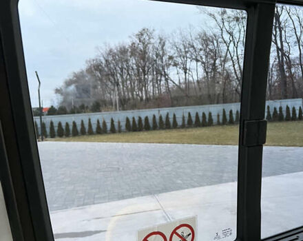 Білий Мерседес Sprinter, об'ємом двигуна 2.2 л та пробігом 332 тис. км за 25900 $, фото 59 на Automoto.ua