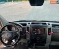 Белый Мерседес Sprinter, объемом двигателя 2.14 л и пробегом 466 тыс. км за 31500 $, фото 55 на Automoto.ua