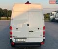 Белый Мерседес Sprinter, объемом двигателя 2.14 л и пробегом 466 тыс. км за 31500 $, фото 17 на Automoto.ua
