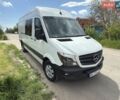 Білий Мерседес Sprinter, об'ємом двигуна 2.99 л та пробігом 276 тис. км за 27000 $, фото 1 на Automoto.ua